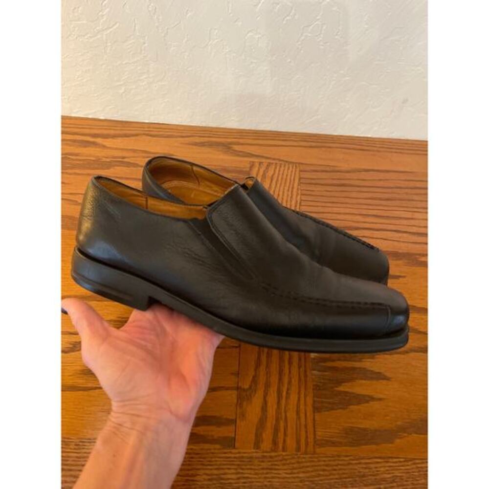 SANDRO Moscoloni men’s loafer size 11
